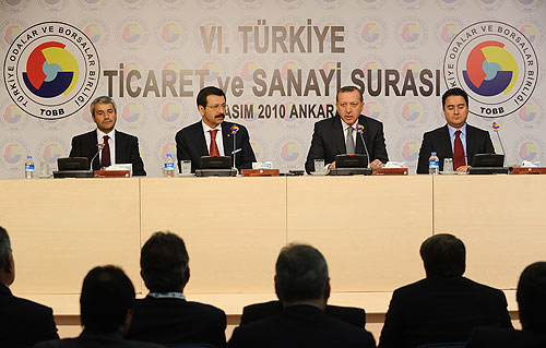 Erdoğandan kamu borçlarına af talimatı