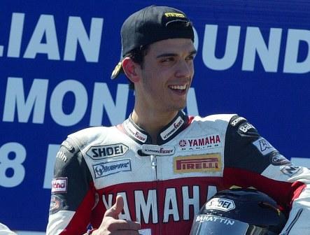 Kenan Sofuoğlu ilk Moto2 yarışında 5. oldu
