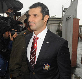 Poyrazköy davasında 4 tahliye
