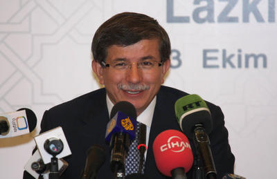 Füze savunma sistemi Brükselde ele alınacak