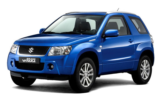 Suzukiden piyango gibi geri çağırma