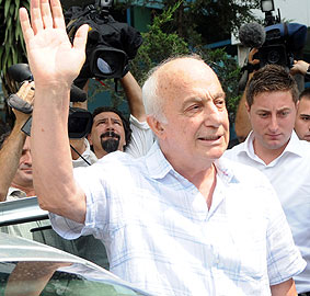 TÜBİTAKtan şaşırtan şikayet