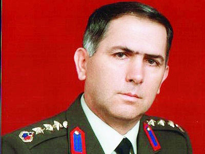 İntihar eden Albayın notu ortaya çıktı