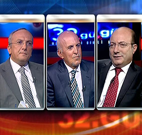 İlhan Cihaner 32. Güne konuştu