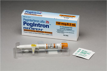 Dikkat Peg Intron Pen ilacı geri çekildi