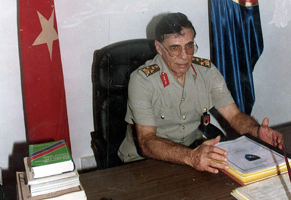 Eşref Bitlisin ölümüne soruşturma