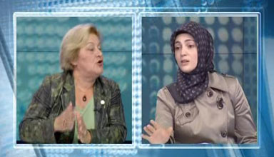 Türbanda AK Parti-CHP uzlaşması yolda mı