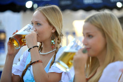 Oktoberfest fırsatçılarına yanıt geldi