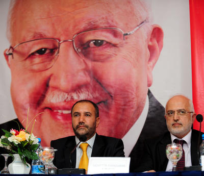Saadet Partisi yönetimi kayyuma devredildi