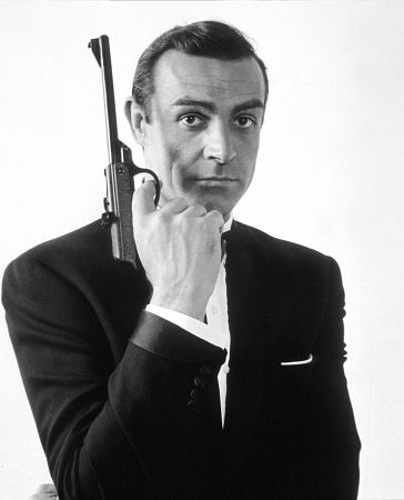 Gerçek James Bondların öldürme yetkisi yok