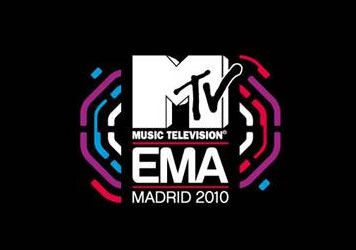 MTV Avrupa Müzik Ödüllerine gitme şansı