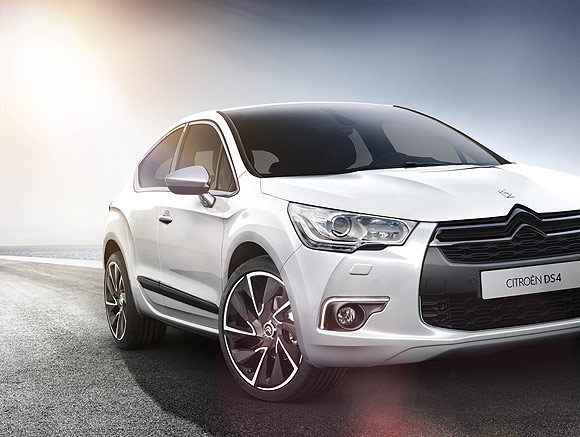 Citroen DS ailesine yeni bir üye katıldı