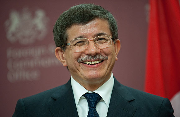 Türkiye-Yunanistan arasında basketbol diplomasisi