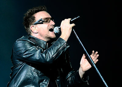 U2 Boğaz Köprüsünü yaya geçti