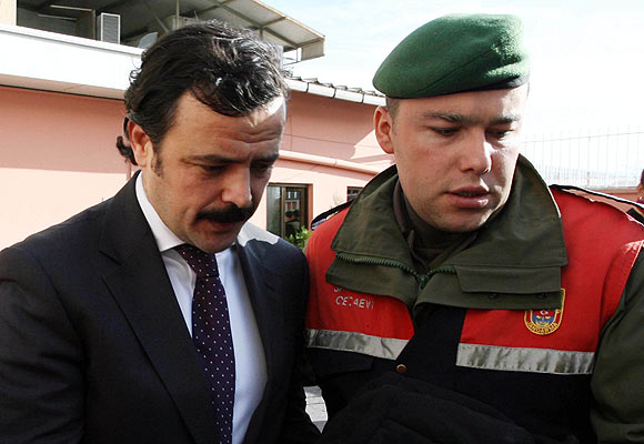 Poyrazköy sanığından aramalarla ilgili iddia