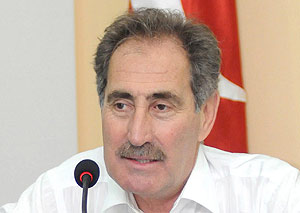 Bakan Günay Tarkanı haklı buldu