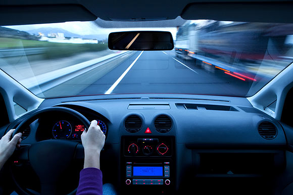 Karayolları trafik yönetmeliğinde değişiklik