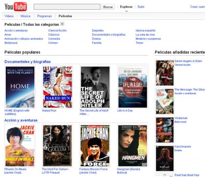 Google Sineması açılmak üzere...