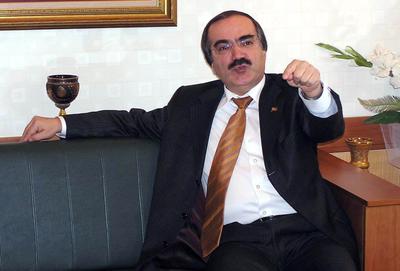 Yine o Vali: Aydın Valisi coştu