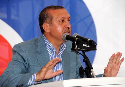 Başbakan Erdoğan HESi savundu ama...