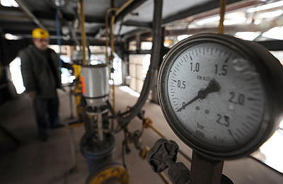 Tüketmediğimiz gaz için İrana 600 milyon $