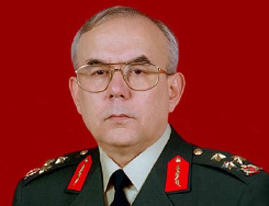 Org. Işık: Kendi arzumla emekliliğimi istedim