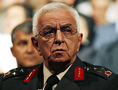 Ermeni ajans Koşanerin atanmasını böyle yorumladı