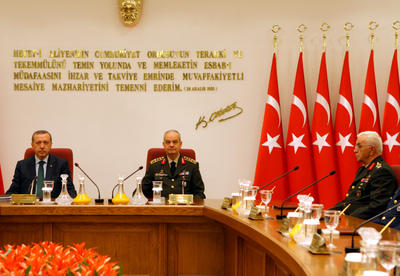 YAŞ trafiğinden geriye bu görüntüler kaldı