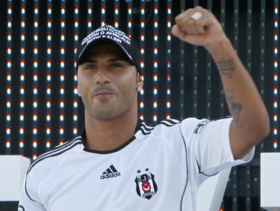 Quaresma: Büyük mutluluk yaşatacağım