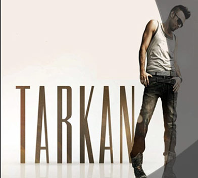 Bu Perşembe Tarkan yeniden doğacak