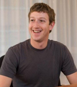 Mark Elliot Zuckerberg