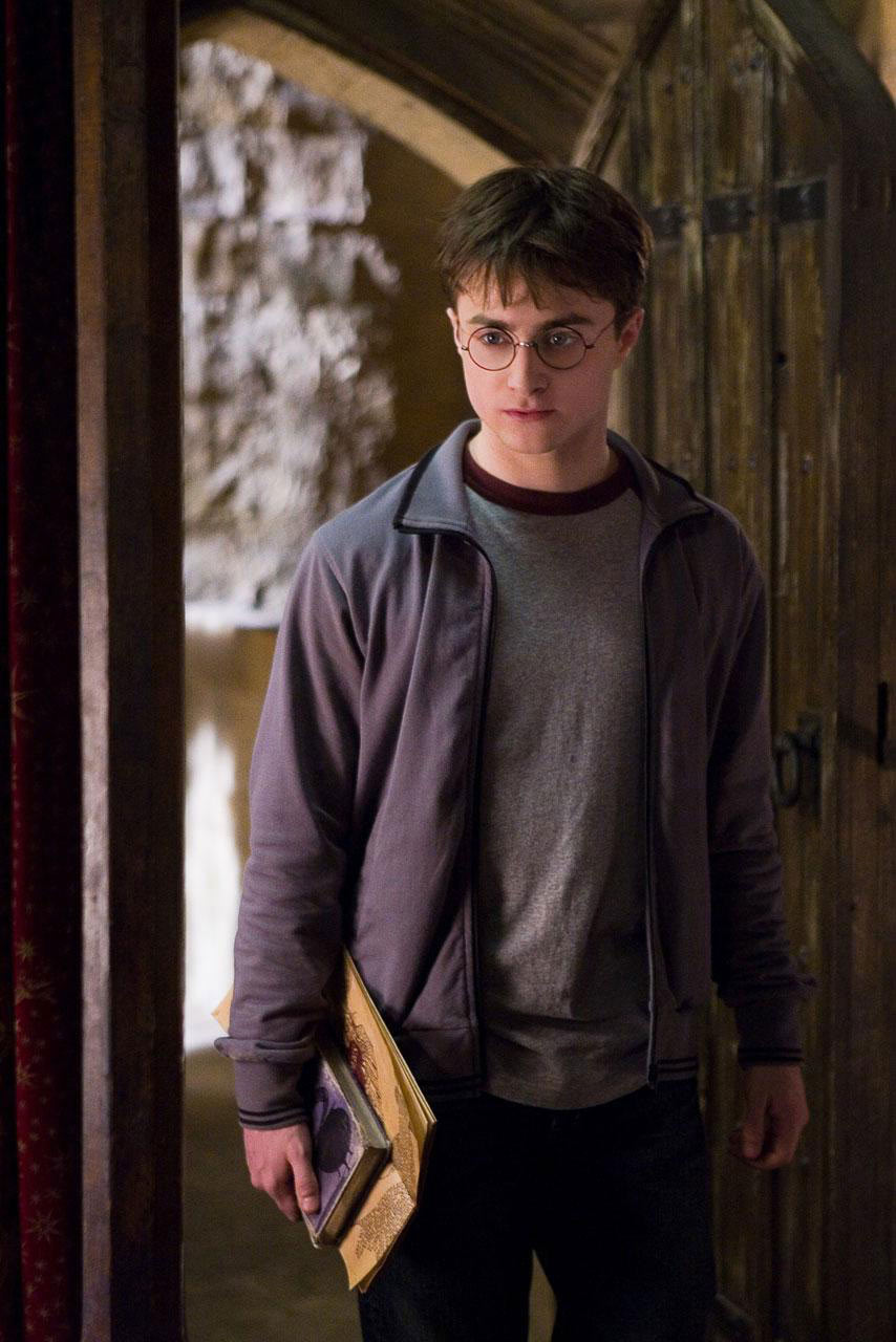 Daniel Jacob Radcliffe