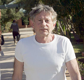 Roman Polanski serbest bırakıldı