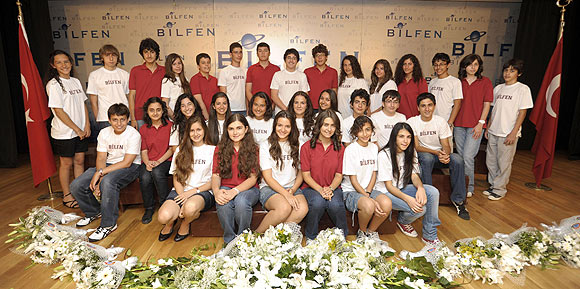 SBSde bin 544 öğrenci tam puan aldı