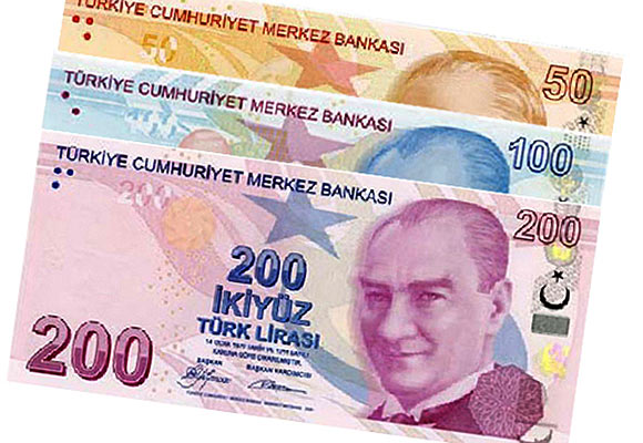 Memur maaş katsayıları değişti