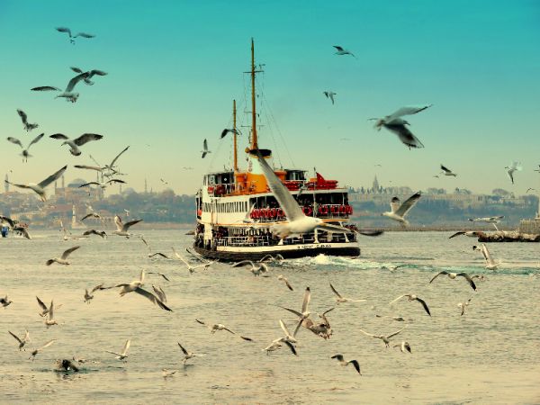 İstanbul, Dünya Mirası Listesinden çıkarılıyor