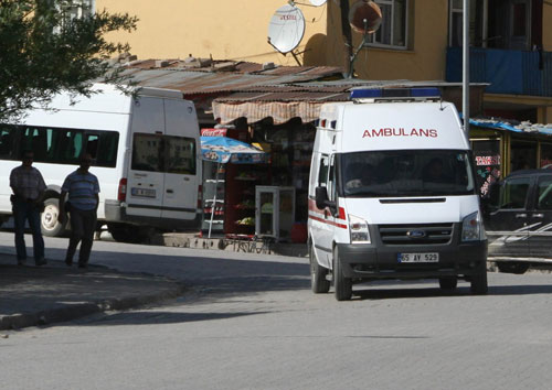 PKK yine saldırdı: 9 asker yaralı