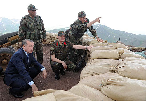 İlker Başbuğdan çarpıcı açıklamalar