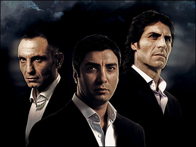 Kurtlar Vadisi - Star TV aşkı sona erdi