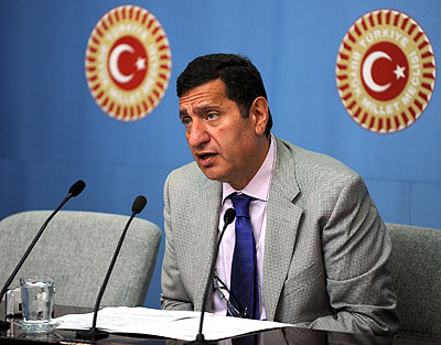 CHPden silikozis hastaları için kanun teklifi