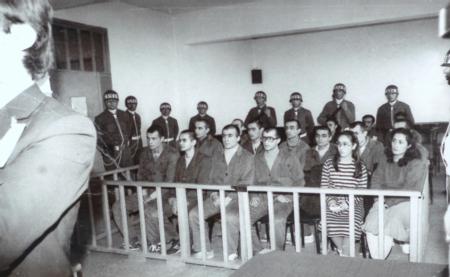 Mahkeme Dev-Yol kararında direndi