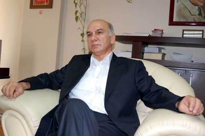 CHP Sakarya İl Başkanı istifa etti