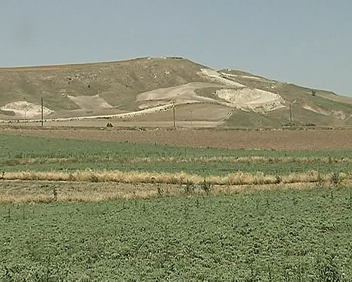 Ankarada villa kardeşliği