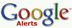 Google Alerts artık Türkçe