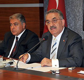 Devlet Memurları Kanunu değişiyor