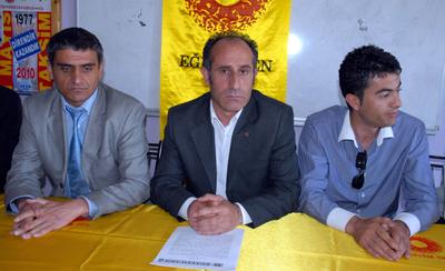 Kars Öğretmenevinde dayak iddiası