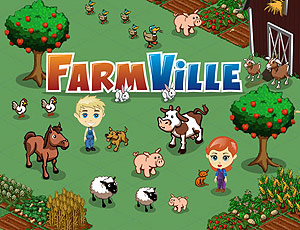 Farmvillein iPhone ve Yahoo açılımı
