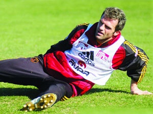 Tomas ve Mehmet Yılmaz Bucasporda