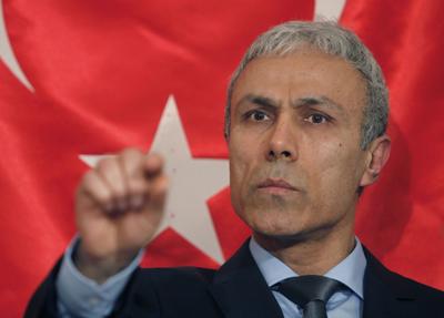 Ağca: Ben insanlığın son umuduyum