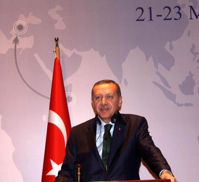 Erdoğanın İran diplomasisi...